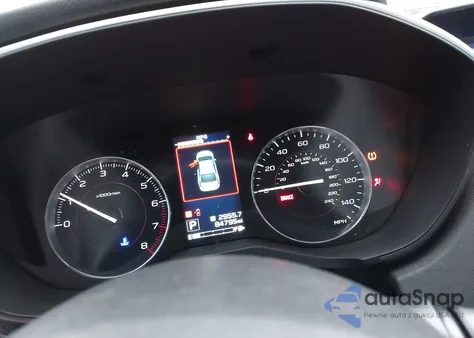 2018 Subaru Crosstrek 2.0I Limited из США, поврежденный, VIN JF2GTAMC6JH242134